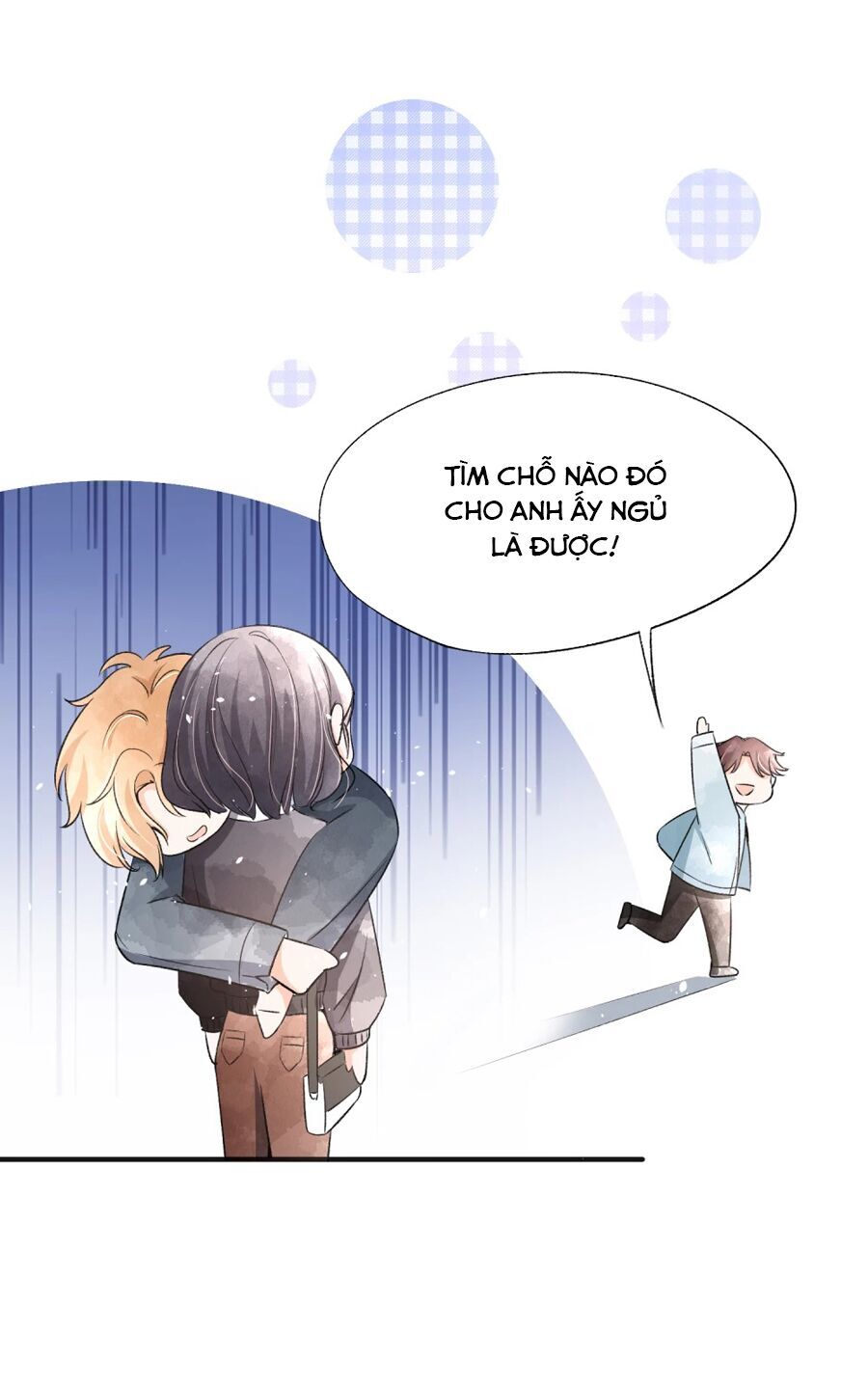 Cô Vợ Hợp Đồng Lạnh Lùng Không Dễ Đụng Đâu Chapter 45 - Trang 2