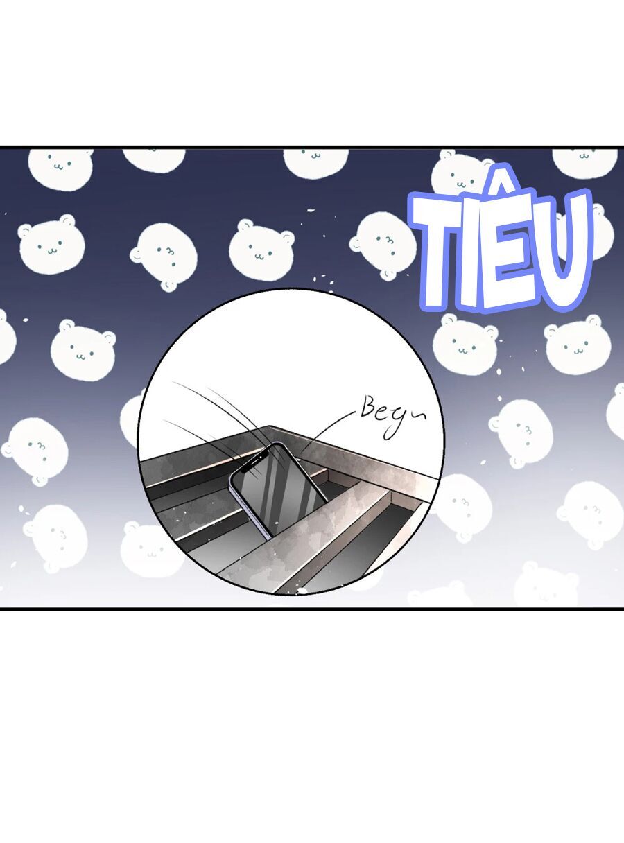 Cô Vợ Hợp Đồng Lạnh Lùng Không Dễ Đụng Đâu Chapter 45 - Trang 2