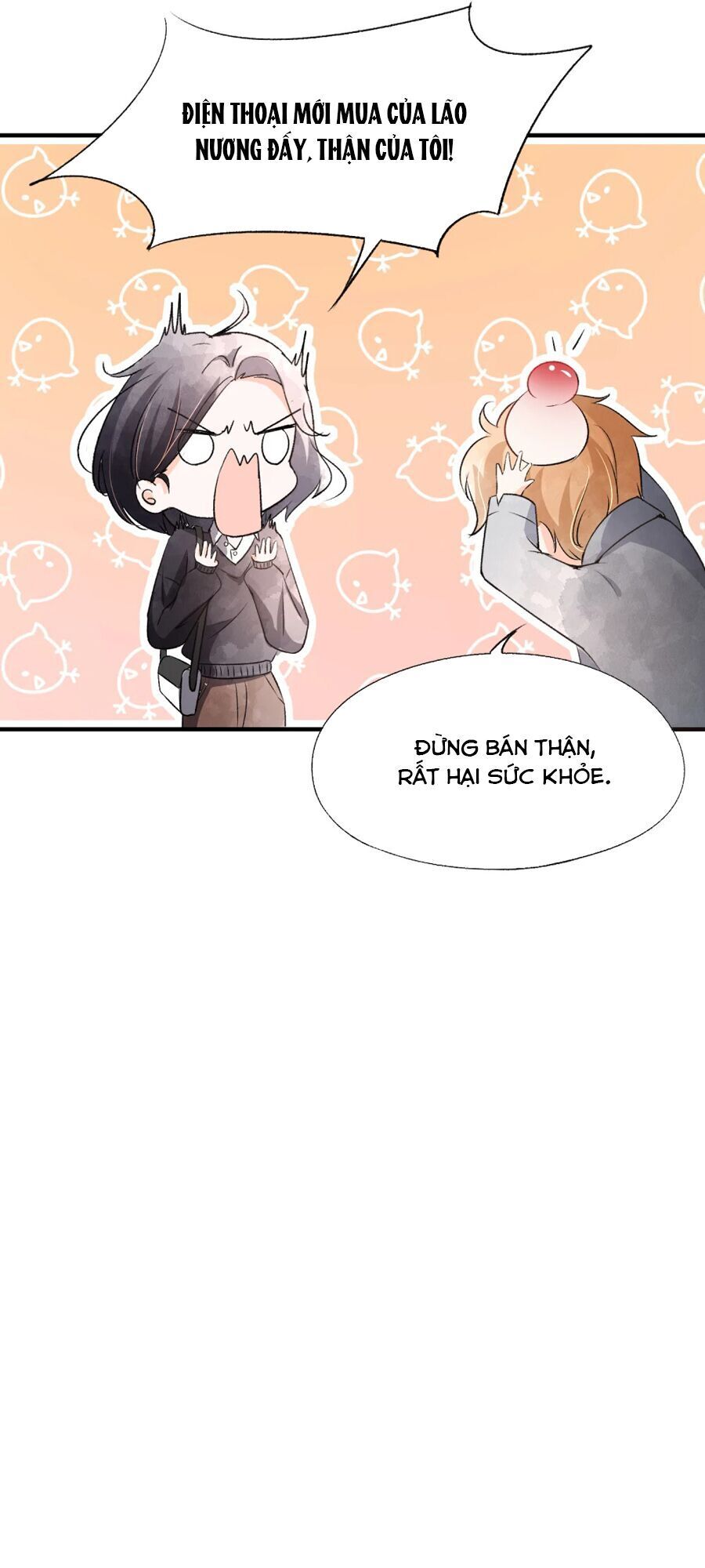 Cô Vợ Hợp Đồng Lạnh Lùng Không Dễ Đụng Đâu Chapter 45 - Trang 2