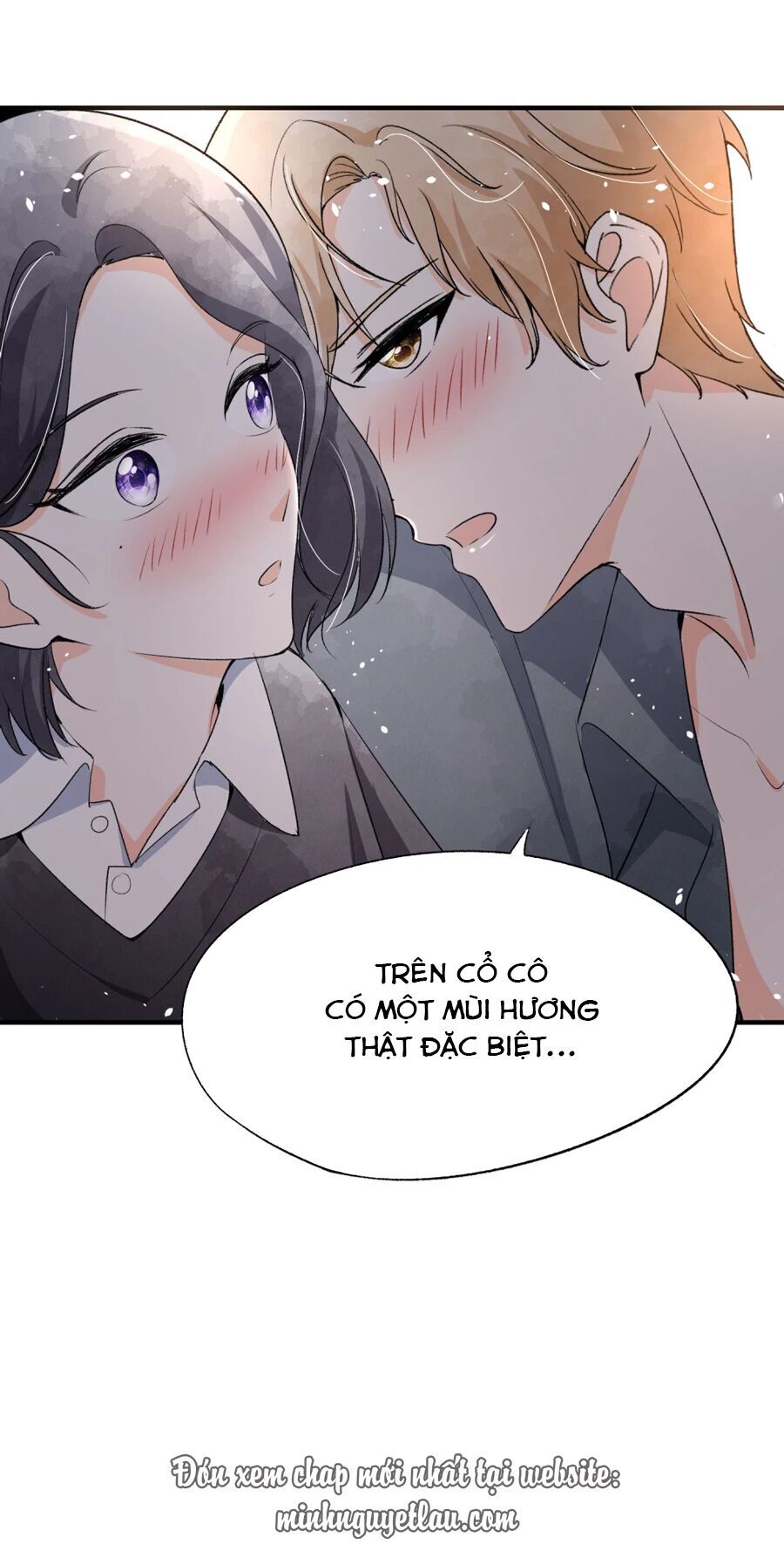 Cô Vợ Hợp Đồng Lạnh Lùng Không Dễ Đụng Đâu Chapter 45 - Trang 2