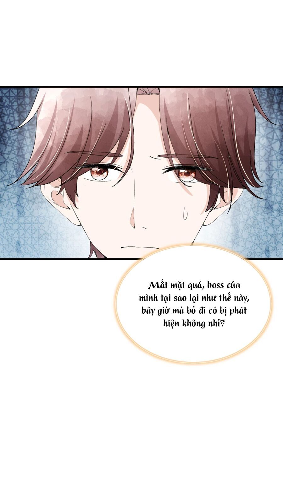 Cô Vợ Hợp Đồng Lạnh Lùng Không Dễ Đụng Đâu Chapter 45 - Trang 2