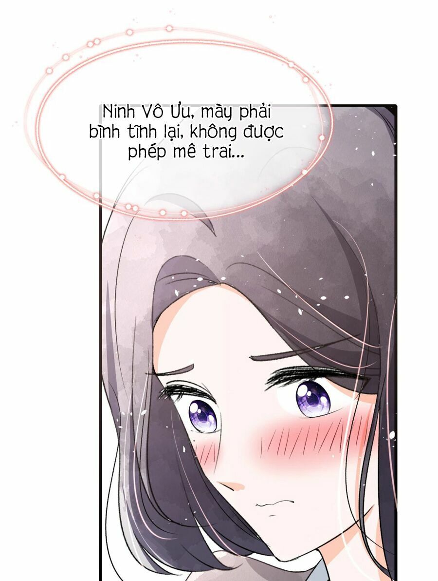 Cô Vợ Hợp Đồng Lạnh Lùng Không Dễ Đụng Đâu Chapter 46 - Trang 2