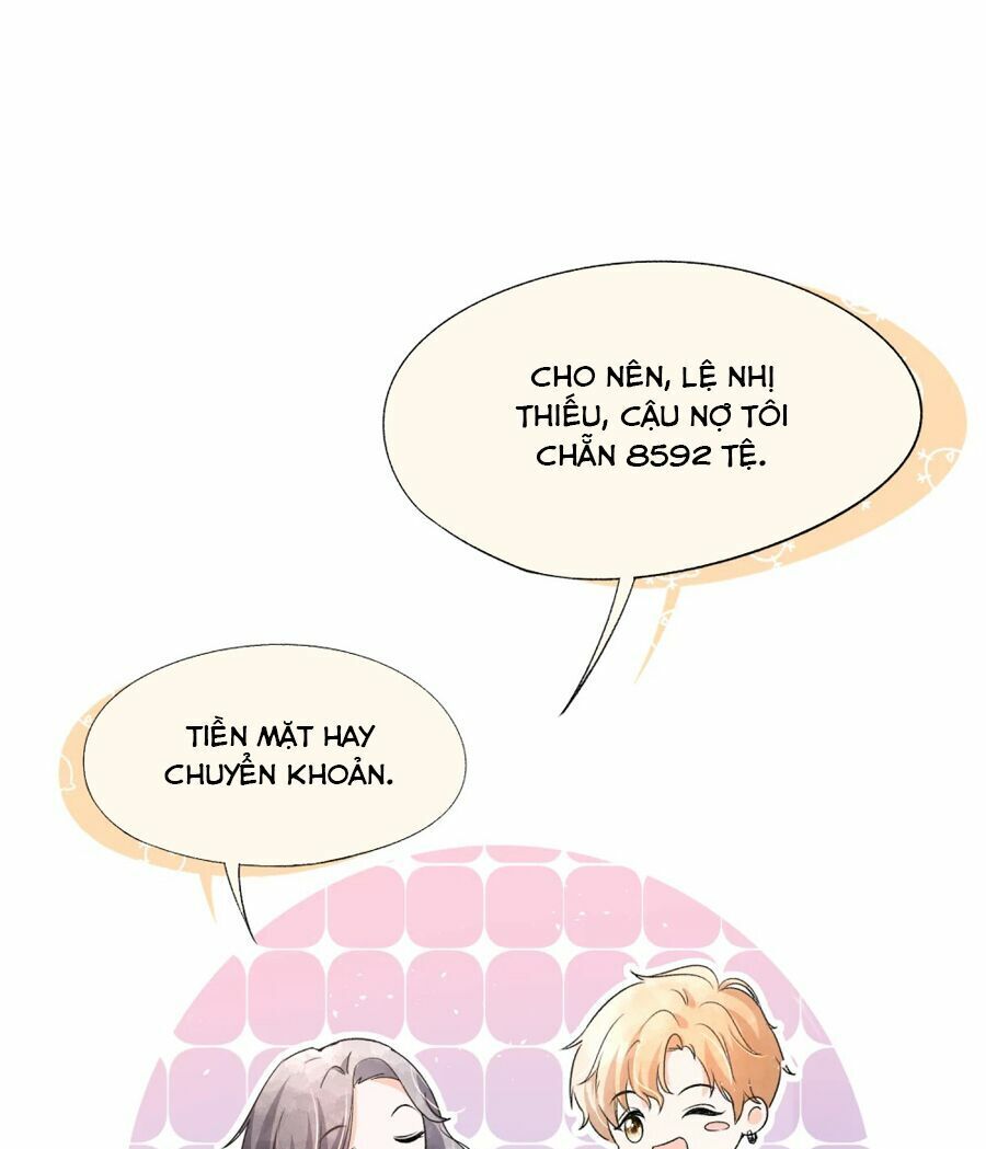 Cô Vợ Hợp Đồng Lạnh Lùng Không Dễ Đụng Đâu Chapter 46 - Trang 2