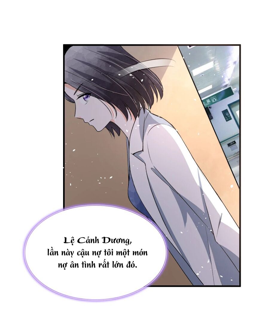 Cô Vợ Hợp Đồng Lạnh Lùng Không Dễ Đụng Đâu Chapter 47 - Trang 2