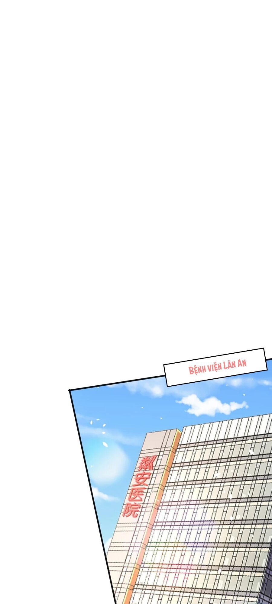 Cô Vợ Hợp Đồng Lạnh Lùng Không Dễ Đụng Đâu Chapter 47 - Trang 2