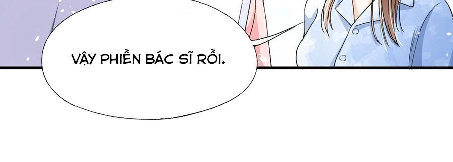 Cô Vợ Hợp Đồng Lạnh Lùng Không Dễ Đụng Đâu Chapter 47 - Trang 2