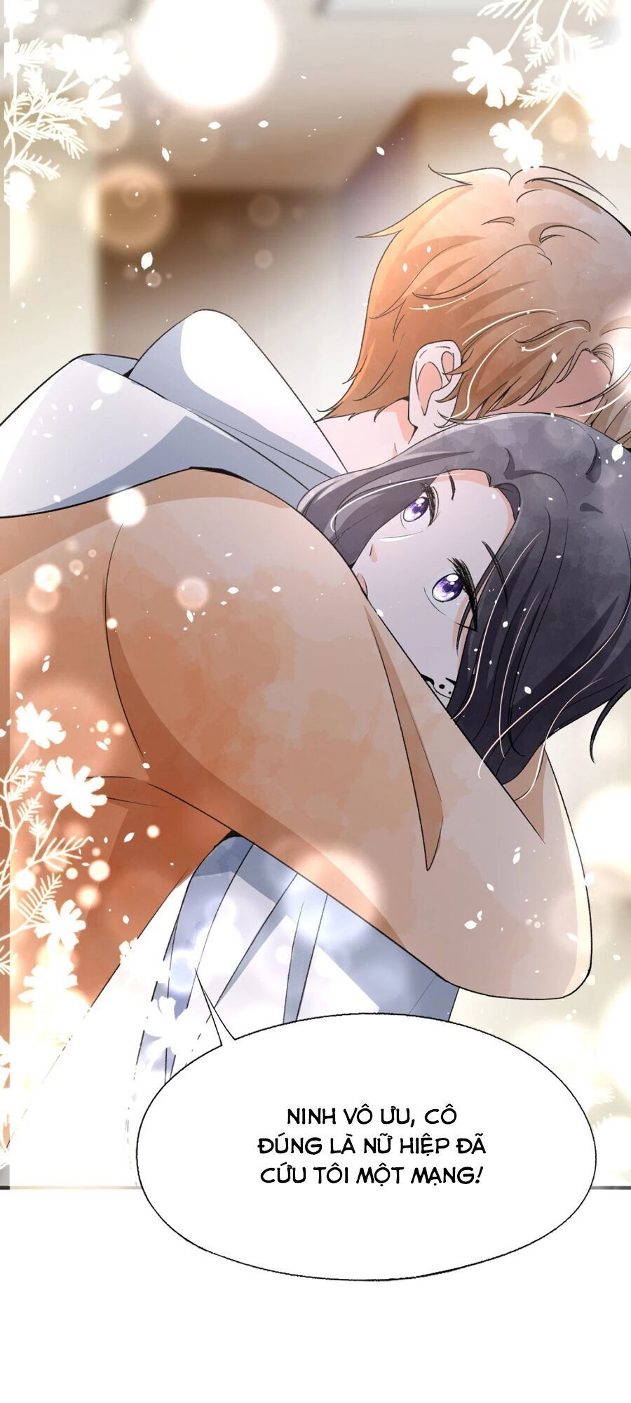 Cô Vợ Hợp Đồng Lạnh Lùng Không Dễ Đụng Đâu Chapter 47 - Trang 2