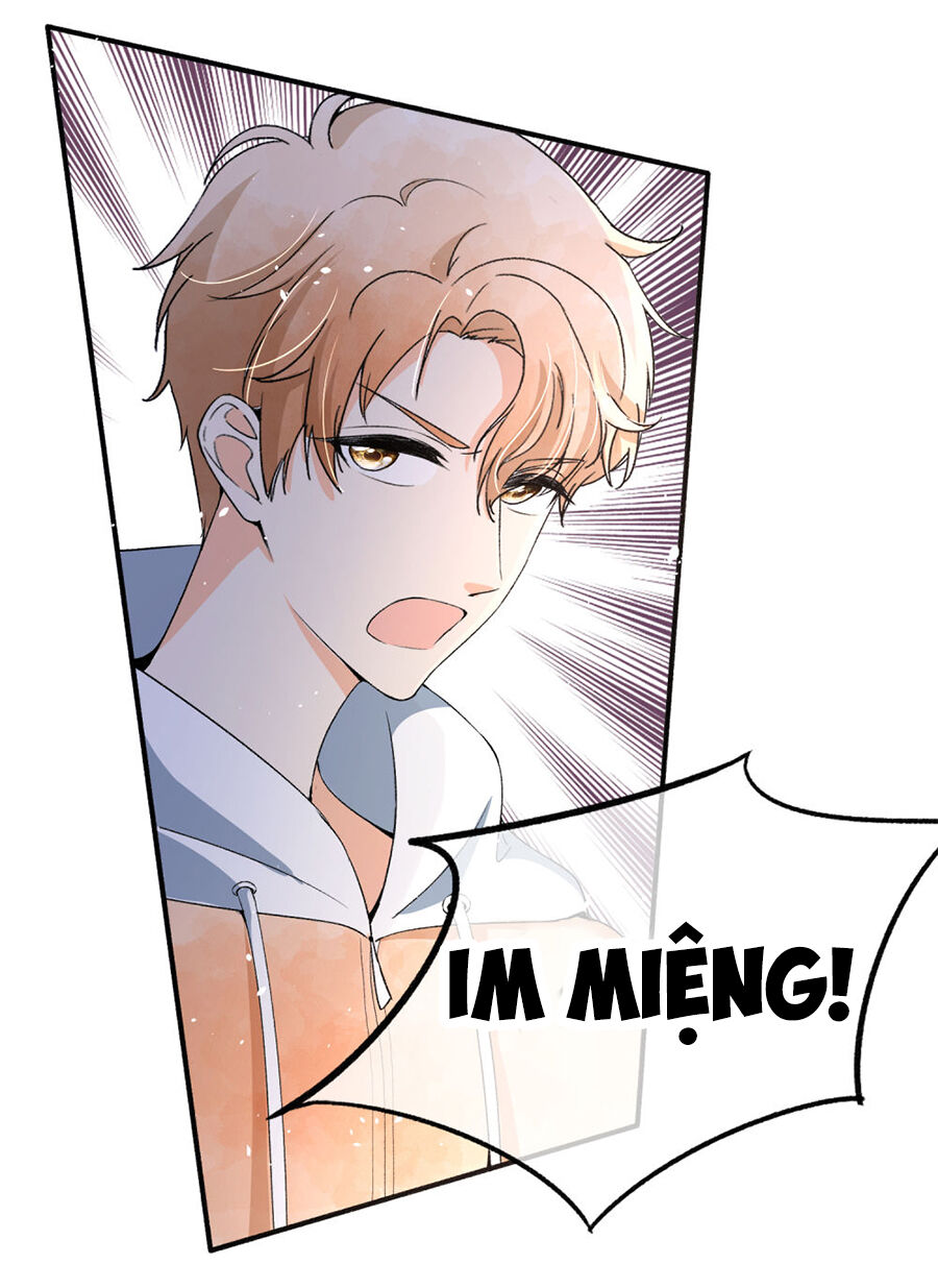 Cô Vợ Hợp Đồng Lạnh Lùng Không Dễ Đụng Đâu Chapter 48 - Trang 2