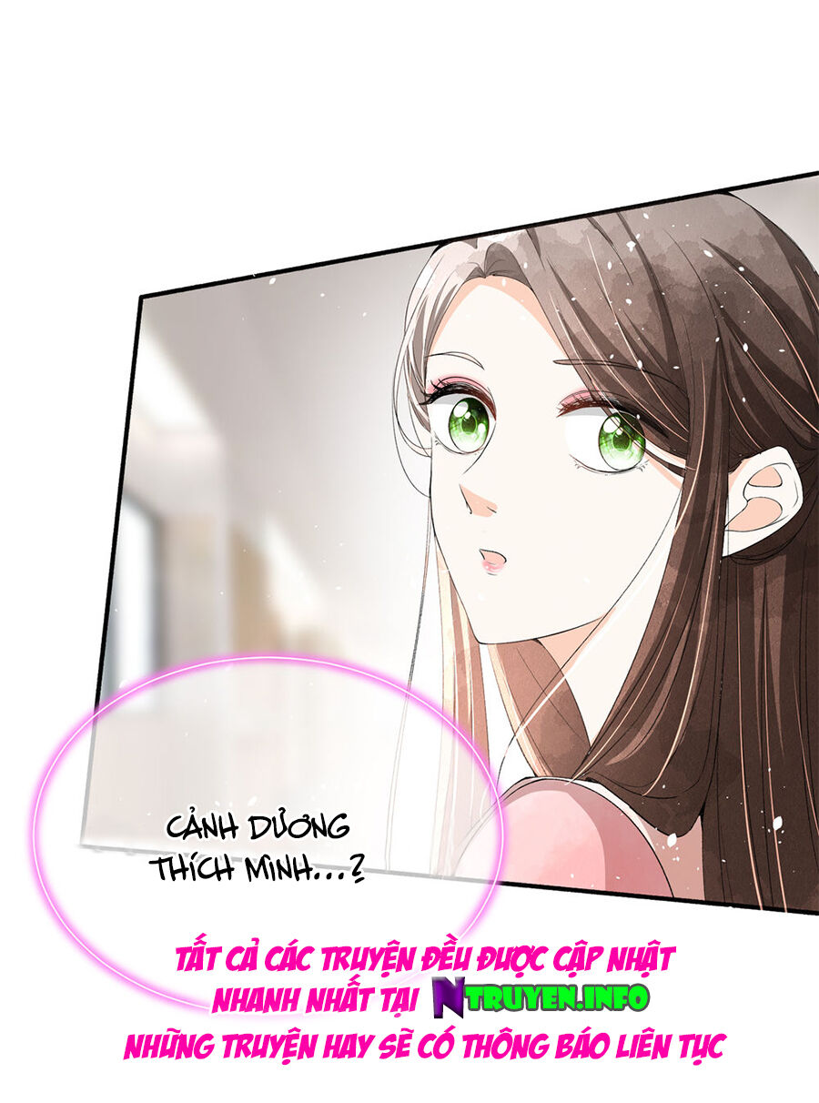 Cô Vợ Hợp Đồng Lạnh Lùng Không Dễ Đụng Đâu Chapter 48 - Trang 2