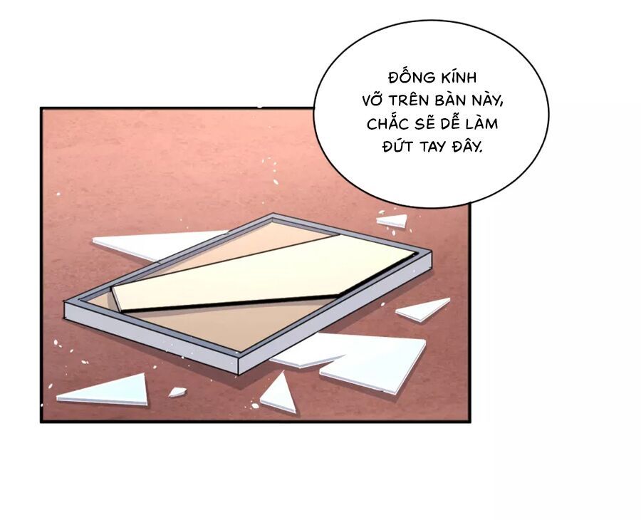 Cô Vợ Hợp Đồng Lạnh Lùng Không Dễ Đụng Đâu Chapter 5 - Trang 2