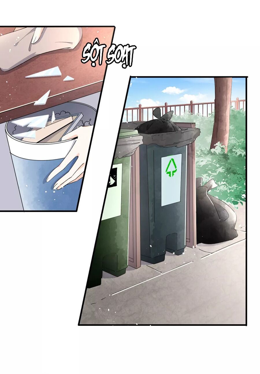 Cô Vợ Hợp Đồng Lạnh Lùng Không Dễ Đụng Đâu Chapter 5 - Trang 2