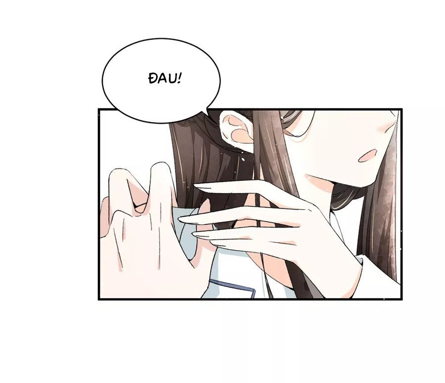 Cô Vợ Hợp Đồng Lạnh Lùng Không Dễ Đụng Đâu Chapter 5 - Trang 2