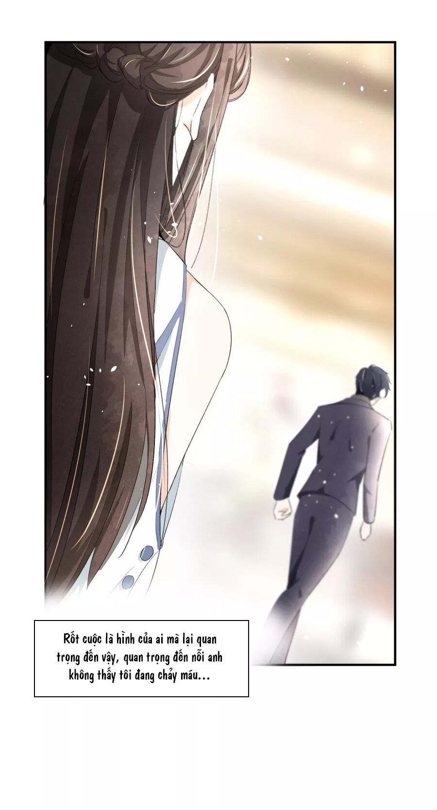 Cô Vợ Hợp Đồng Lạnh Lùng Không Dễ Đụng Đâu Chapter 5 - Trang 2