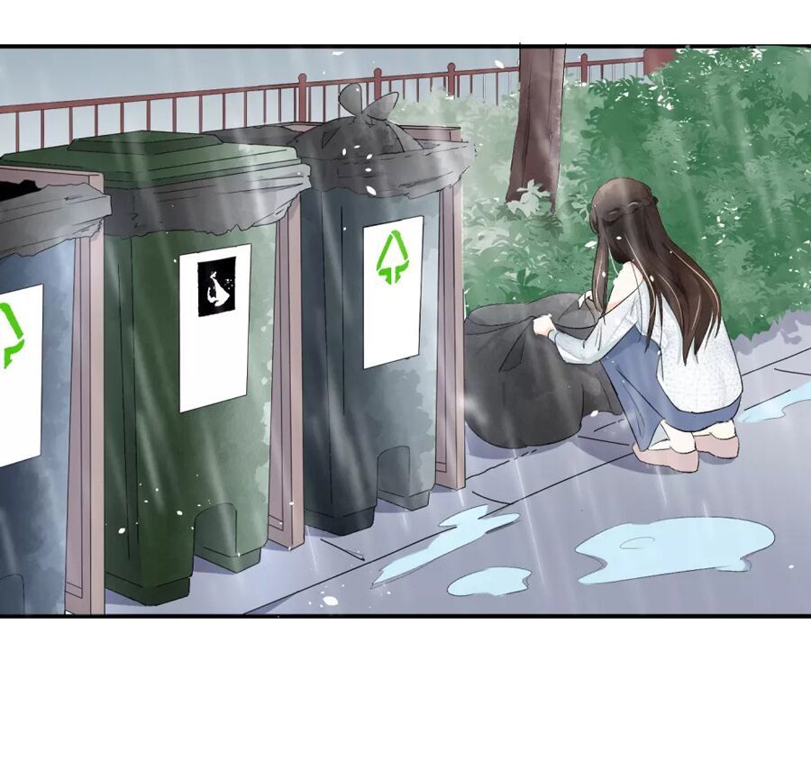 Cô Vợ Hợp Đồng Lạnh Lùng Không Dễ Đụng Đâu Chapter 5 - Trang 2