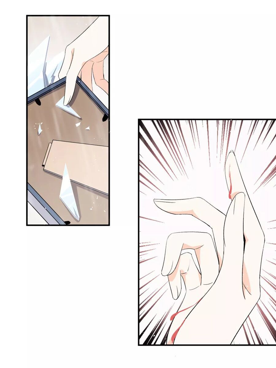 Cô Vợ Hợp Đồng Lạnh Lùng Không Dễ Đụng Đâu Chapter 5 - Trang 2