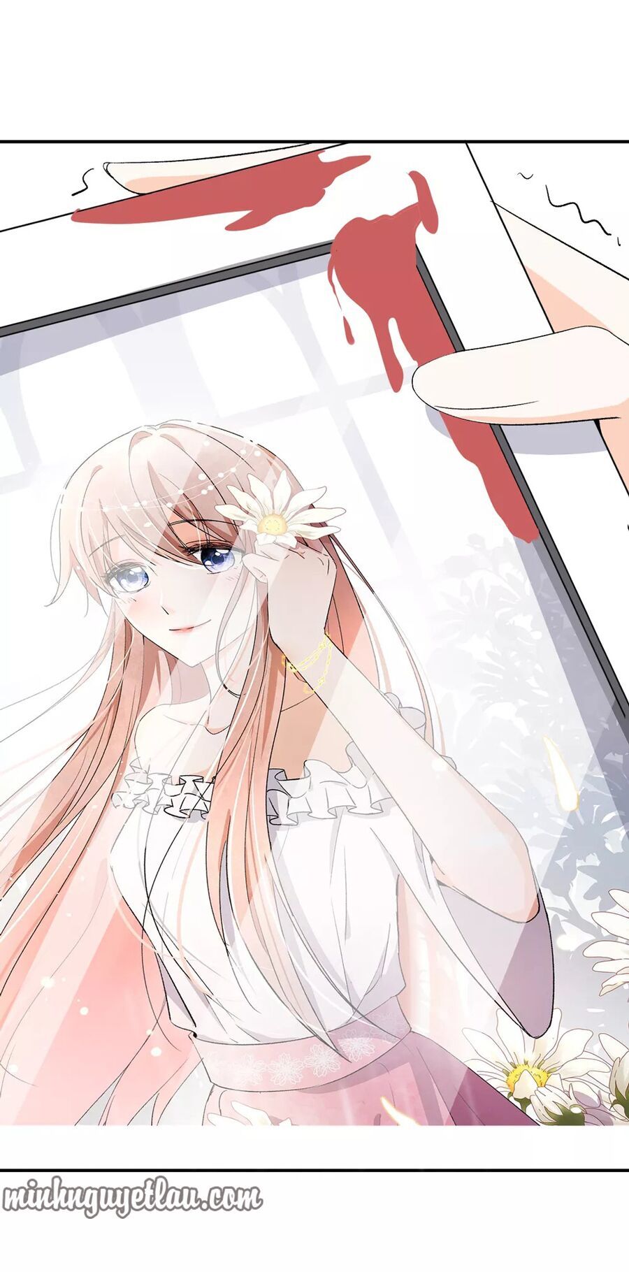 Cô Vợ Hợp Đồng Lạnh Lùng Không Dễ Đụng Đâu Chapter 5 - Trang 2