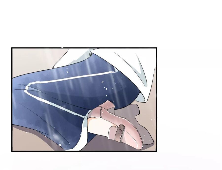 Cô Vợ Hợp Đồng Lạnh Lùng Không Dễ Đụng Đâu Chapter 5 - Trang 2