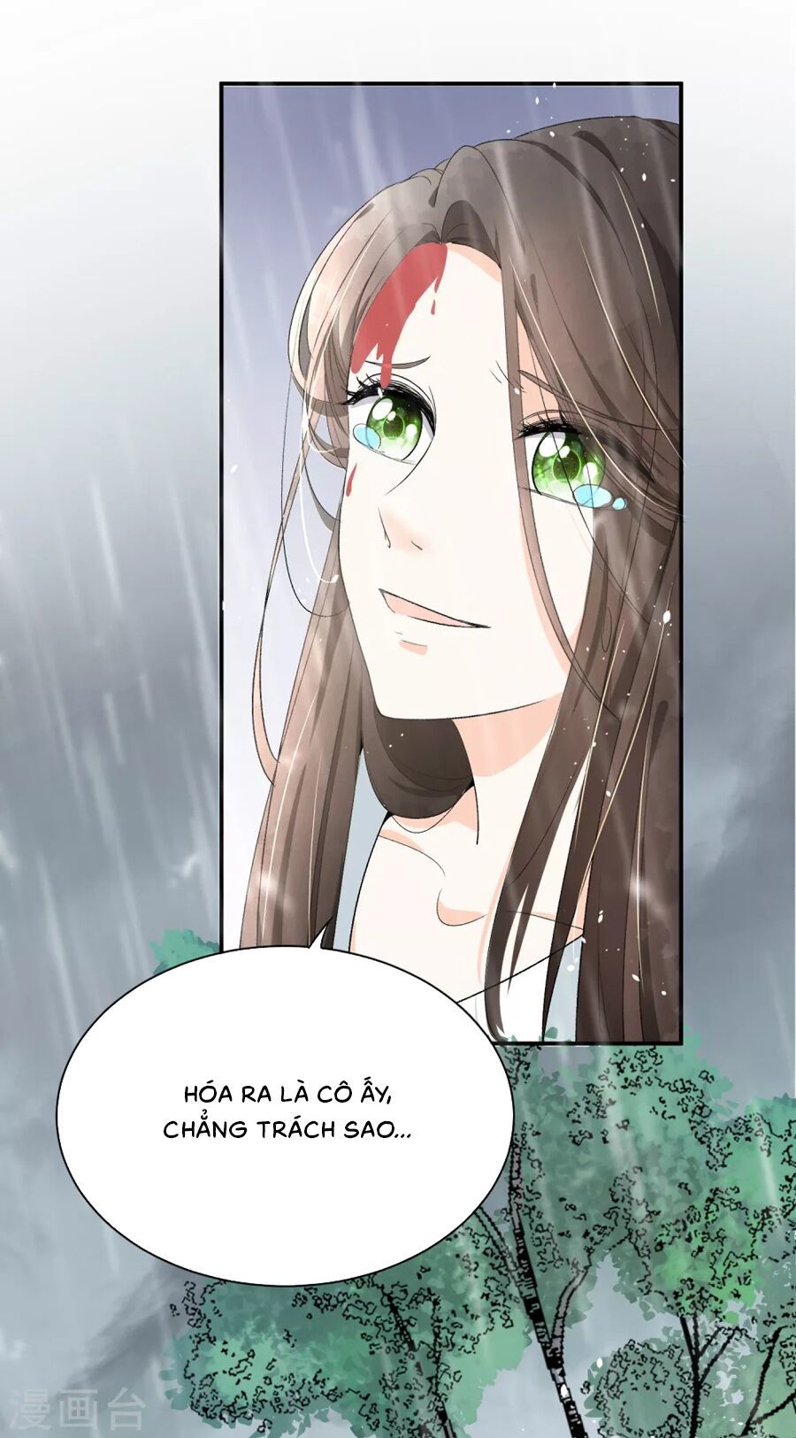 Cô Vợ Hợp Đồng Lạnh Lùng Không Dễ Đụng Đâu Chapter 5 - Trang 2