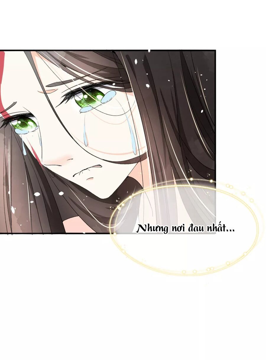 Cô Vợ Hợp Đồng Lạnh Lùng Không Dễ Đụng Đâu Chapter 5 - Trang 2