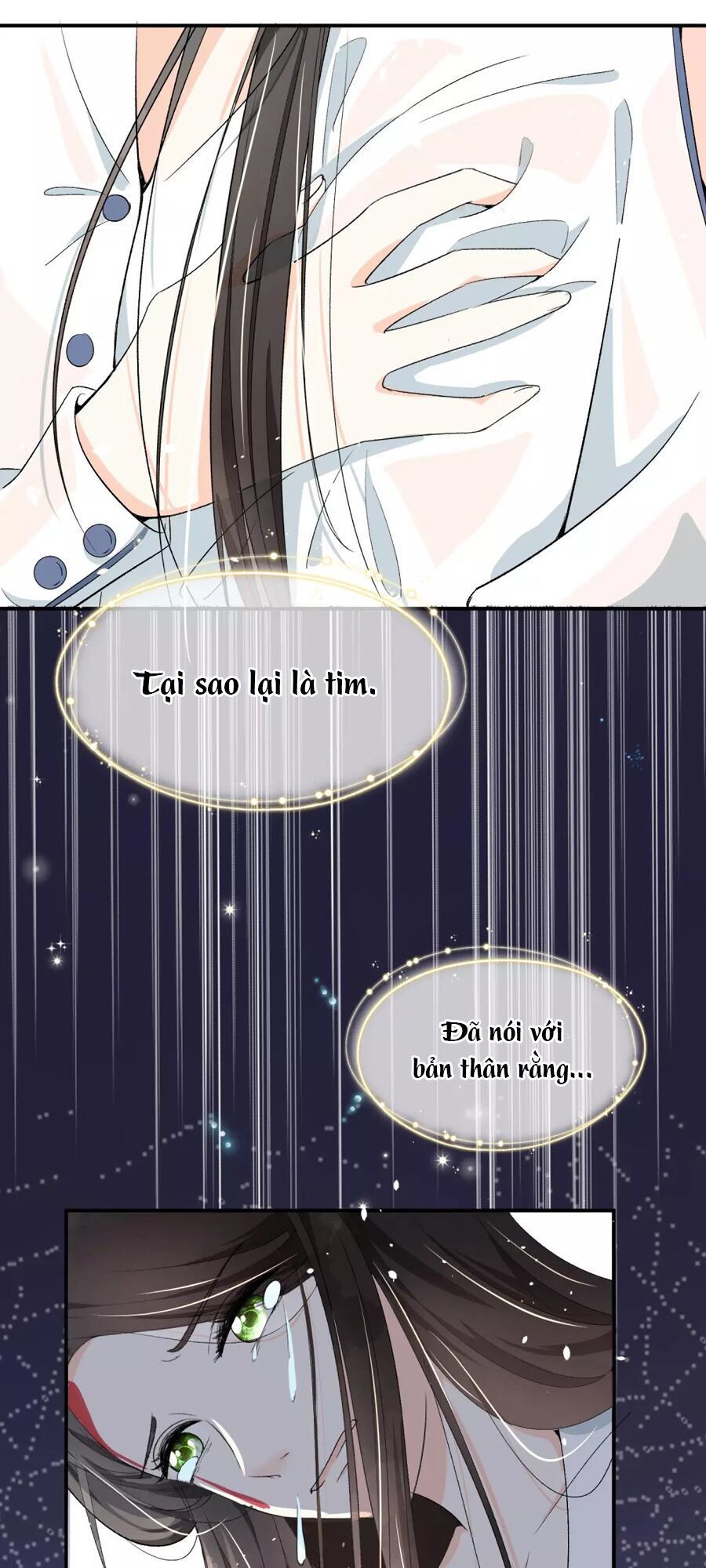 Cô Vợ Hợp Đồng Lạnh Lùng Không Dễ Đụng Đâu Chapter 5 - Trang 2