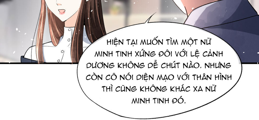 Cô Vợ Hợp Đồng Lạnh Lùng Không Dễ Đụng Đâu Chapter 50 - Trang 2