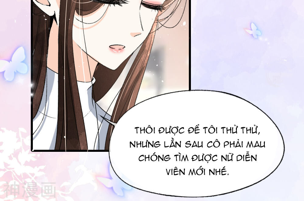 Cô Vợ Hợp Đồng Lạnh Lùng Không Dễ Đụng Đâu Chapter 50 - Trang 2