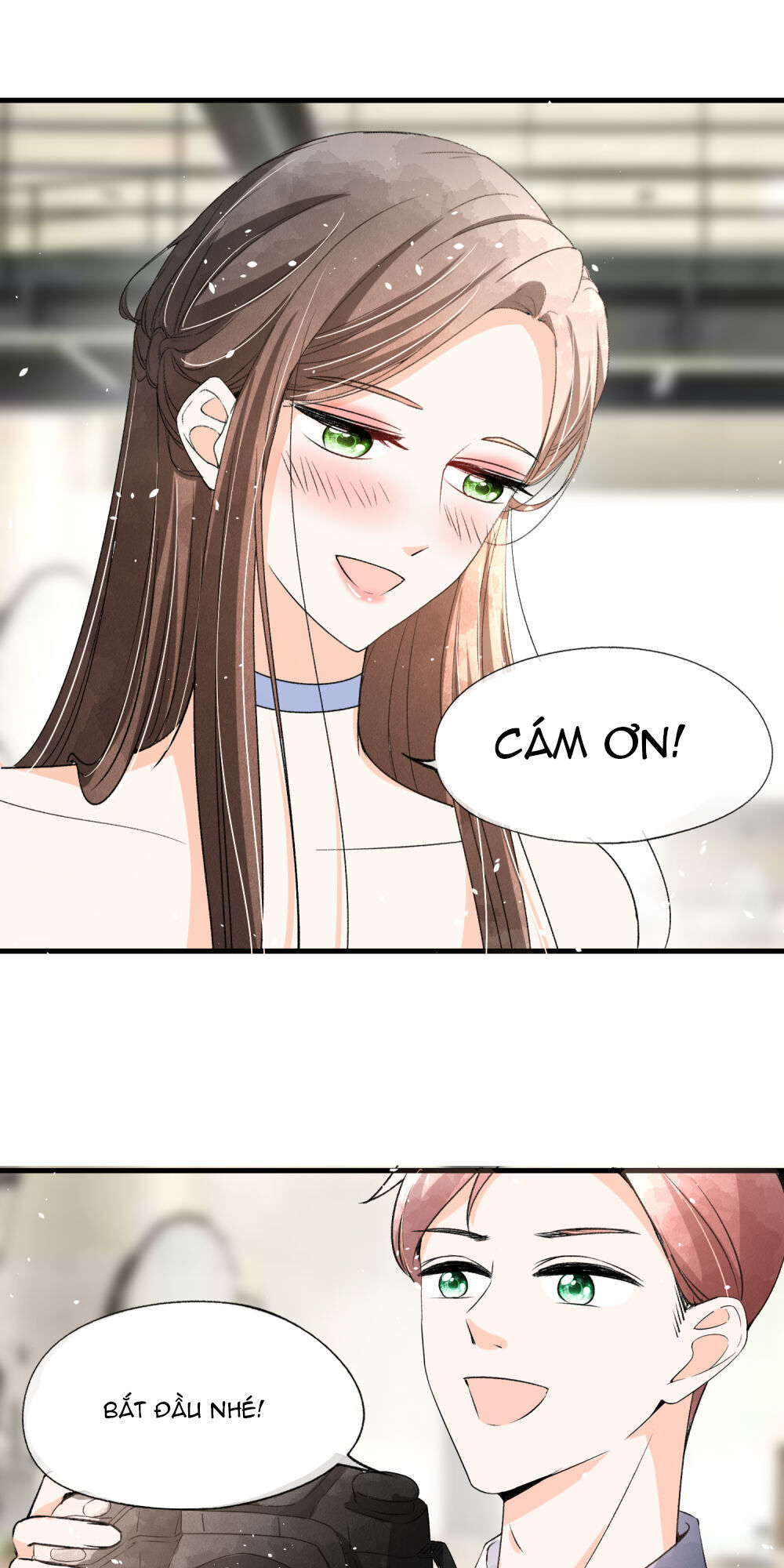 Cô Vợ Hợp Đồng Lạnh Lùng Không Dễ Đụng Đâu Chapter 50 - Trang 2