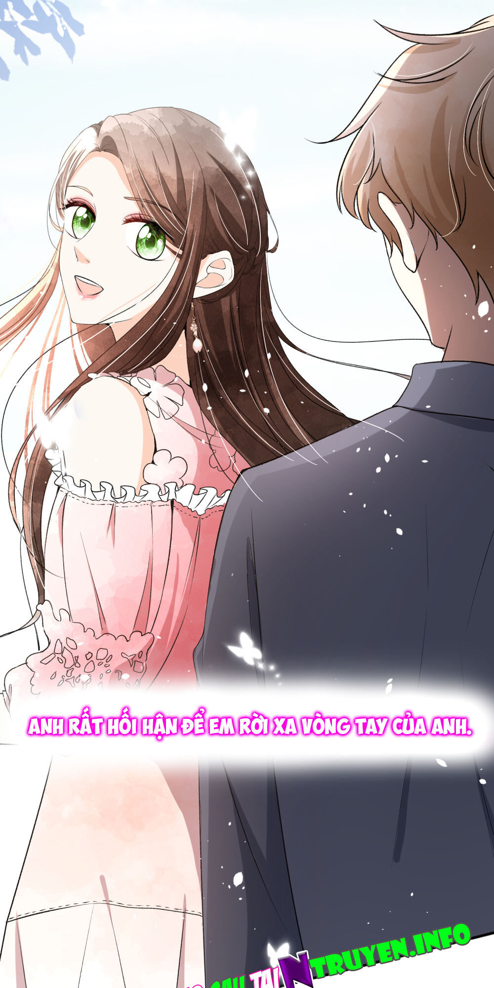 Cô Vợ Hợp Đồng Lạnh Lùng Không Dễ Đụng Đâu Chapter 50 - Trang 2