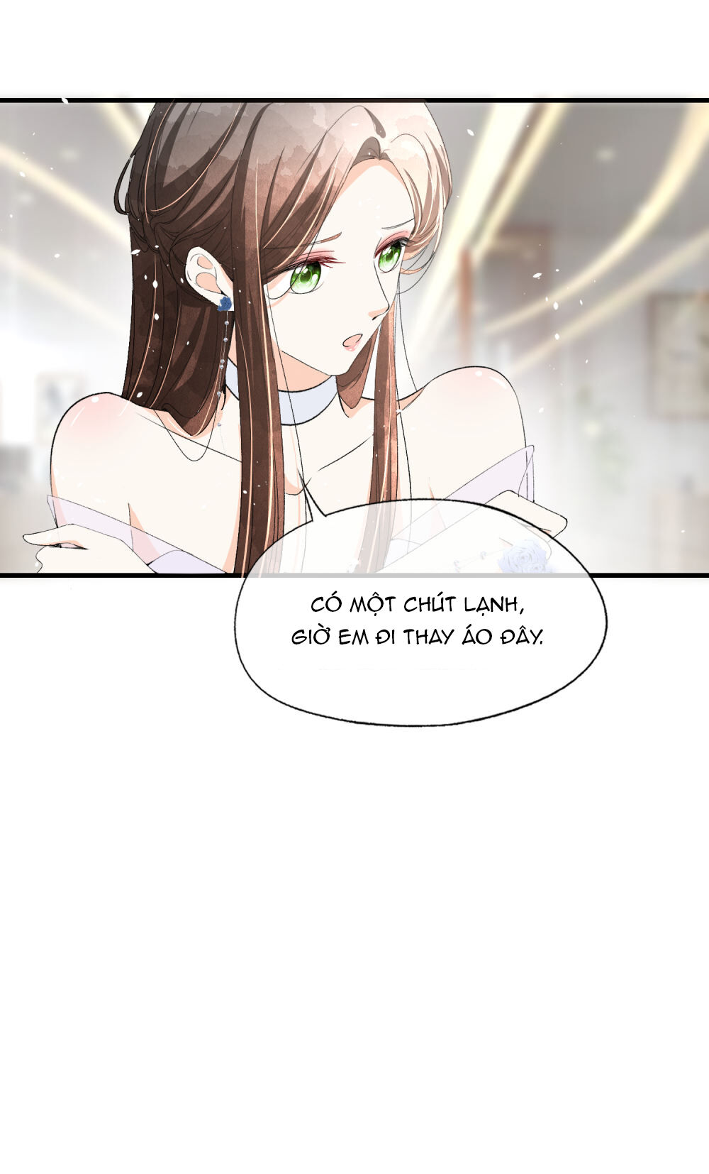 Cô Vợ Hợp Đồng Lạnh Lùng Không Dễ Đụng Đâu Chapter 51 - Trang 2