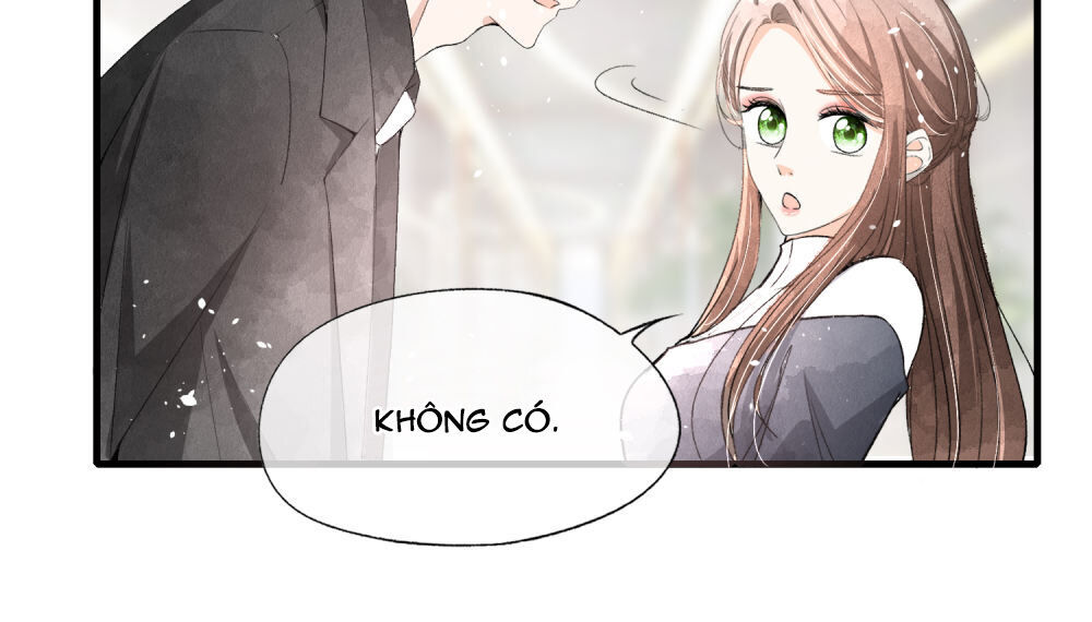 Cô Vợ Hợp Đồng Lạnh Lùng Không Dễ Đụng Đâu Chapter 51 - Trang 2