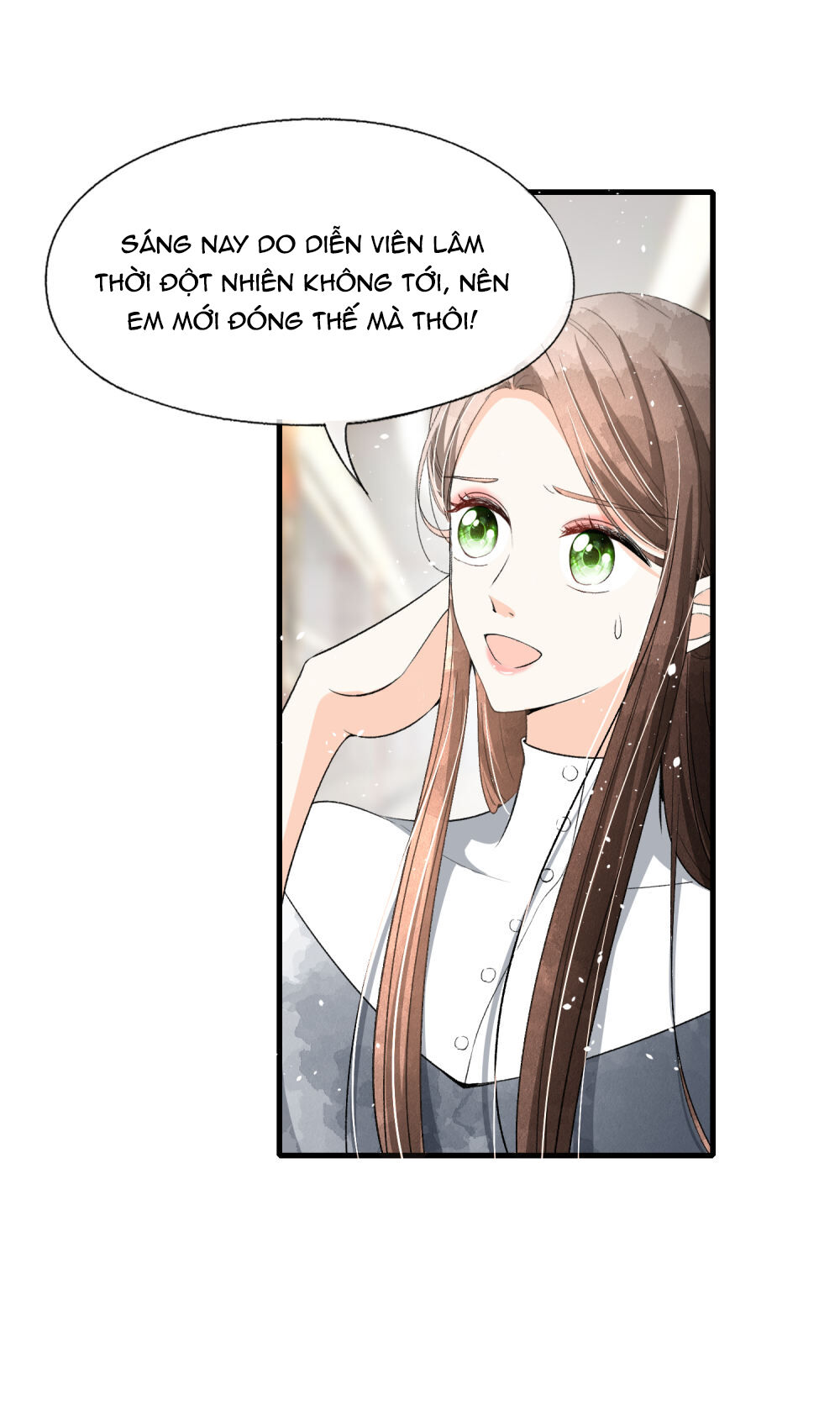 Cô Vợ Hợp Đồng Lạnh Lùng Không Dễ Đụng Đâu Chapter 51 - Trang 2