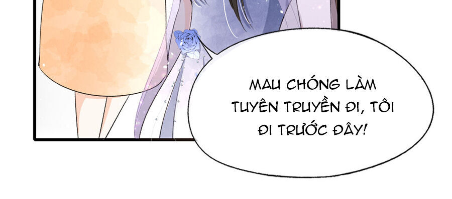 Cô Vợ Hợp Đồng Lạnh Lùng Không Dễ Đụng Đâu Chapter 51 - Trang 2