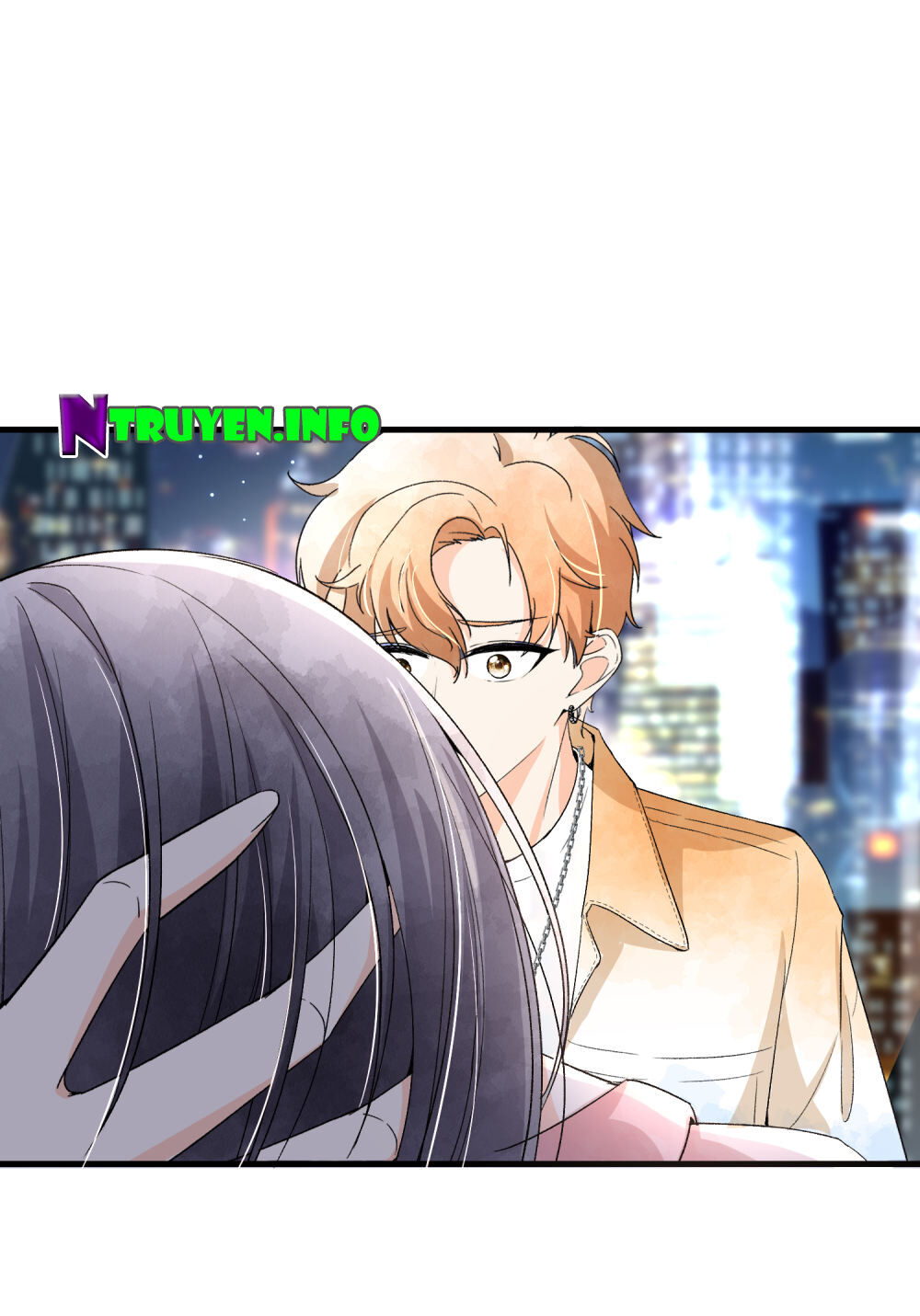 Cô Vợ Hợp Đồng Lạnh Lùng Không Dễ Đụng Đâu Chapter 51 - Trang 2