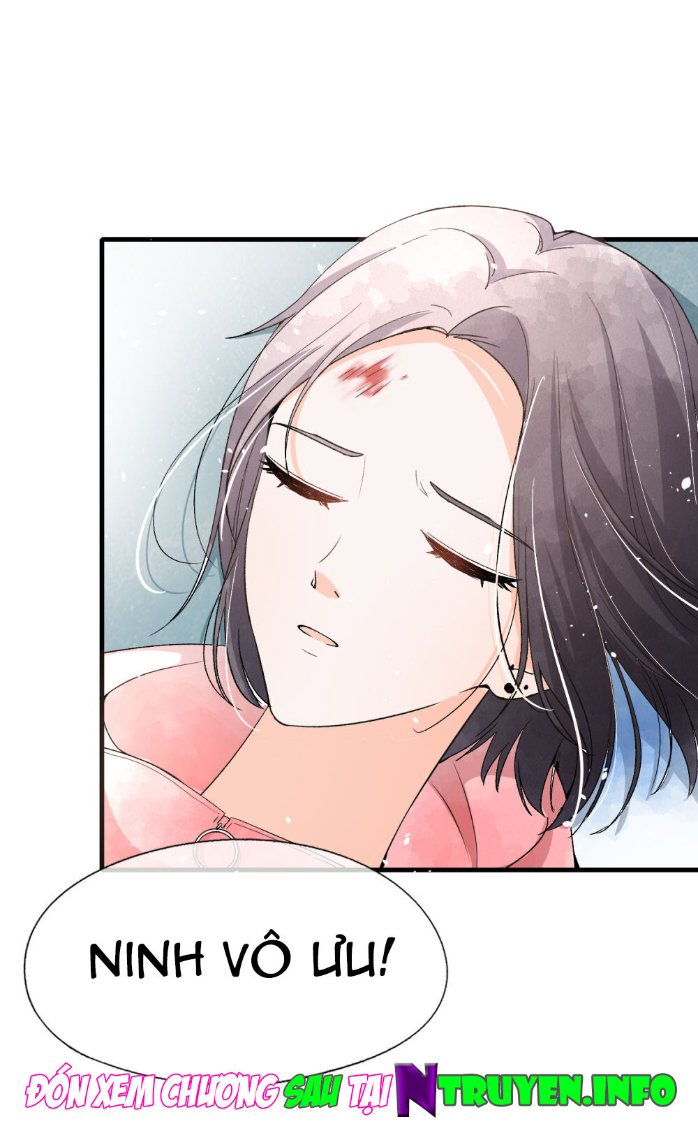 Cô Vợ Hợp Đồng Lạnh Lùng Không Dễ Đụng Đâu Chapter 51 - Trang 2