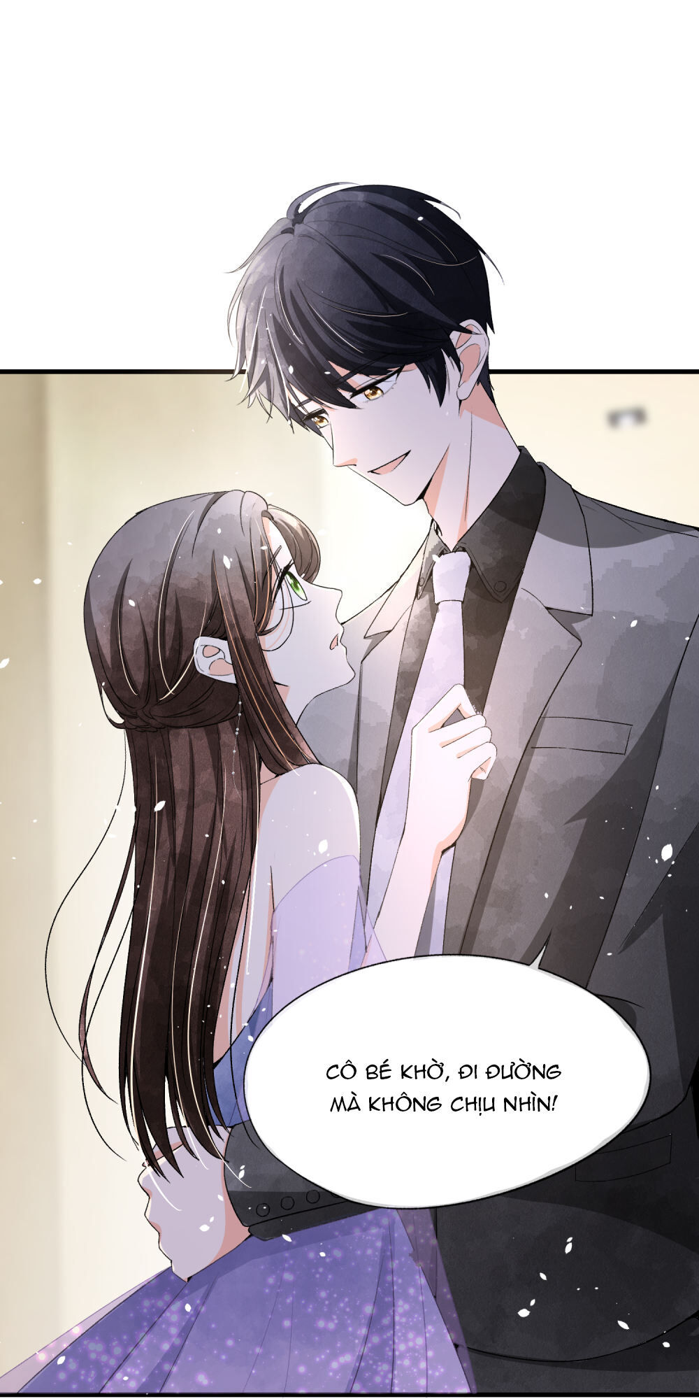 Cô Vợ Hợp Đồng Lạnh Lùng Không Dễ Đụng Đâu Chapter 51 - Trang 2