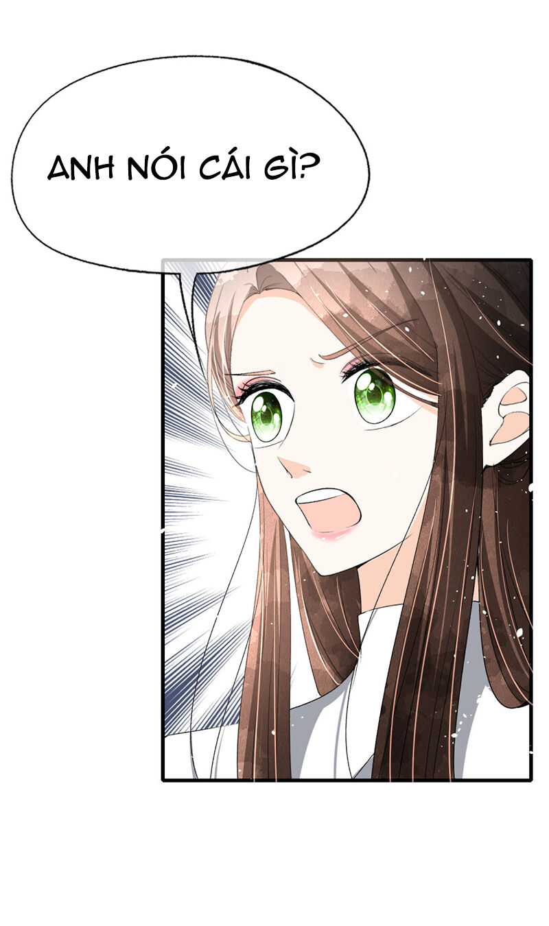 Cô Vợ Hợp Đồng Lạnh Lùng Không Dễ Đụng Đâu Chapter 52 - Trang 2