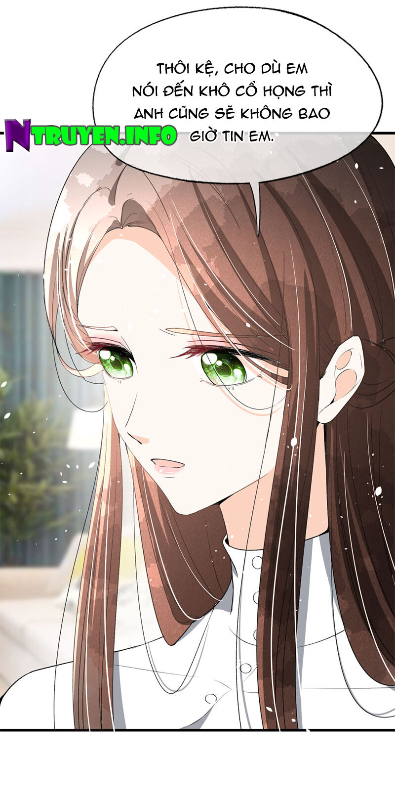 Cô Vợ Hợp Đồng Lạnh Lùng Không Dễ Đụng Đâu Chapter 52 - Trang 2