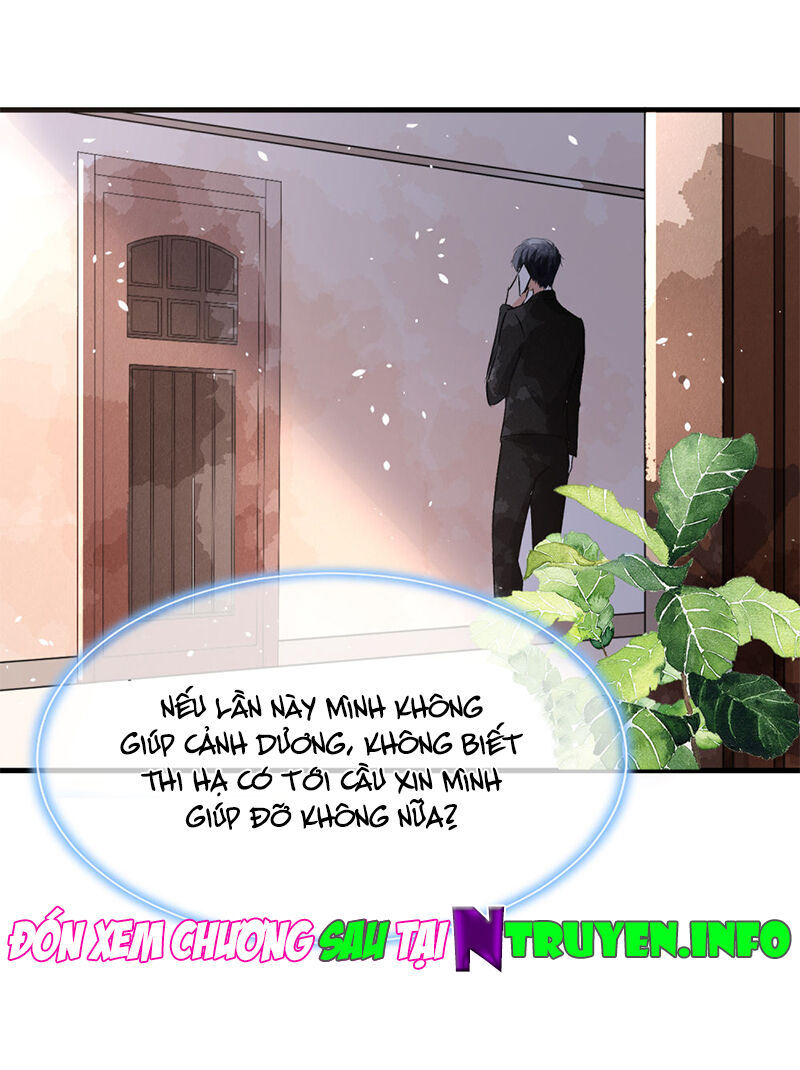 Cô Vợ Hợp Đồng Lạnh Lùng Không Dễ Đụng Đâu Chapter 52 - Trang 2