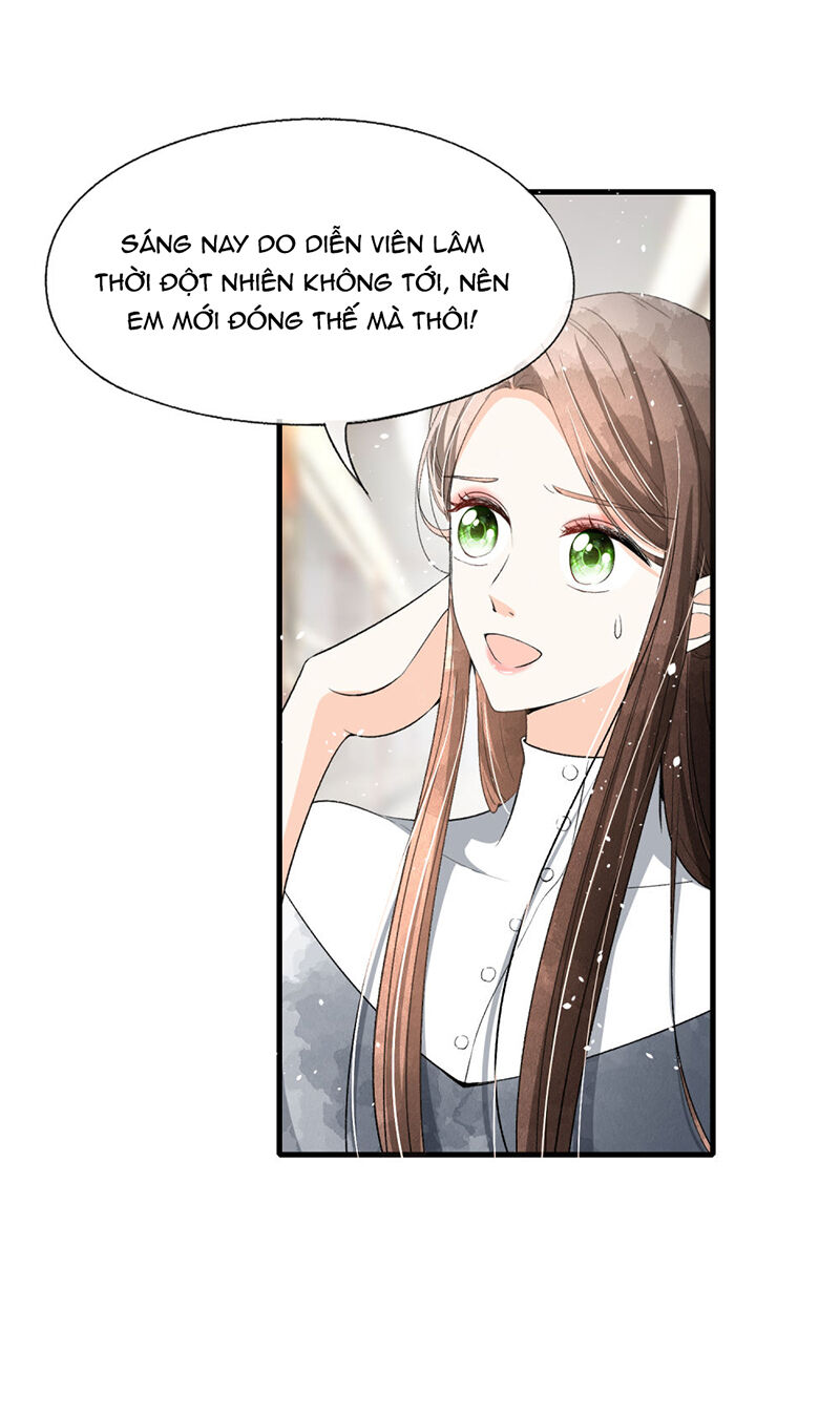 Cô Vợ Hợp Đồng Lạnh Lùng Không Dễ Đụng Đâu Chapter 53 - Trang 2