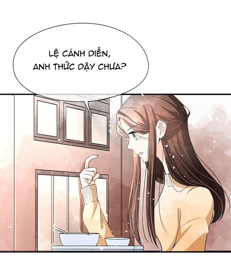 Cô Vợ Hợp Đồng Lạnh Lùng Không Dễ Đụng Đâu Chapter 53 - Trang 2