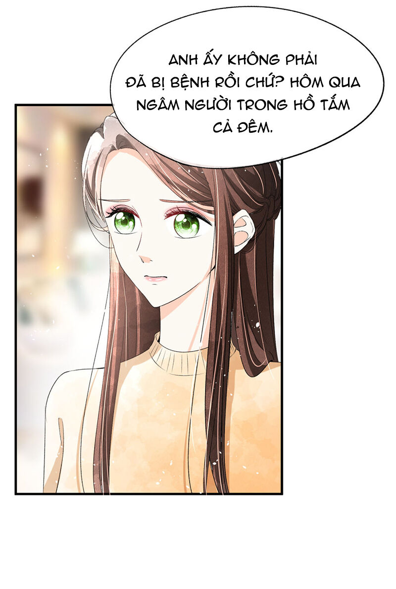 Cô Vợ Hợp Đồng Lạnh Lùng Không Dễ Đụng Đâu Chapter 53 - Trang 2