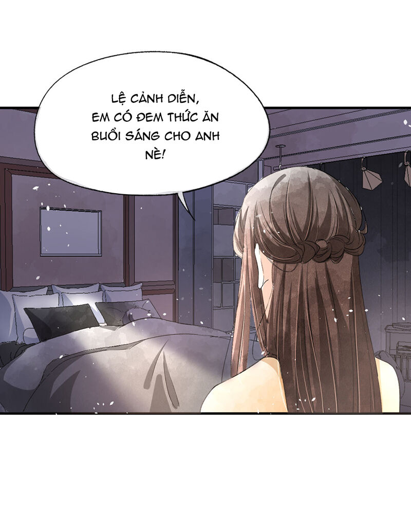 Cô Vợ Hợp Đồng Lạnh Lùng Không Dễ Đụng Đâu Chapter 53 - Trang 2