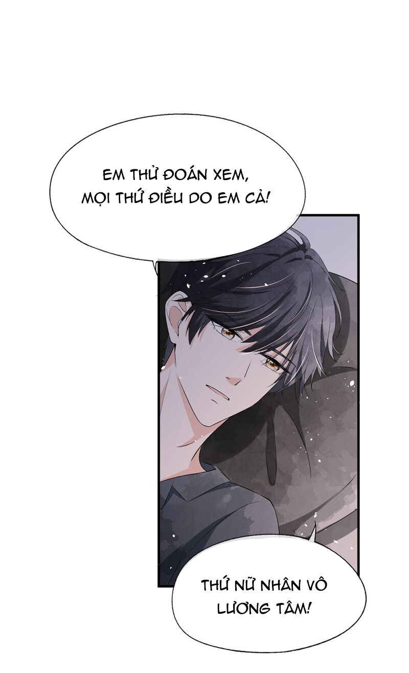 Cô Vợ Hợp Đồng Lạnh Lùng Không Dễ Đụng Đâu Chapter 53 - Trang 2