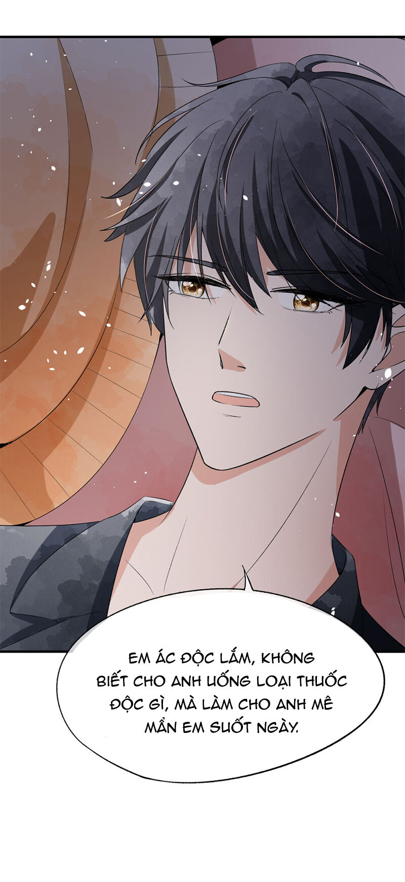 Cô Vợ Hợp Đồng Lạnh Lùng Không Dễ Đụng Đâu Chapter 53 - Trang 2