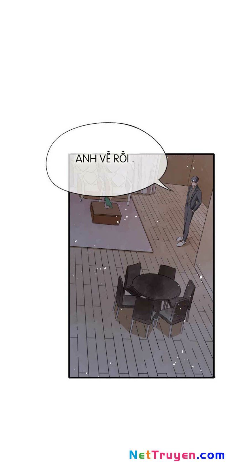 Cô Vợ Hợp Đồng Lạnh Lùng Không Dễ Đụng Đâu Chapter 55 - Trang 2