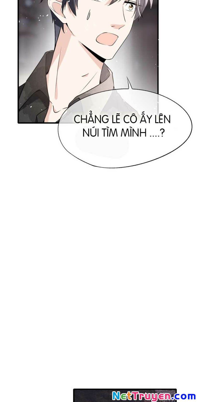 Cô Vợ Hợp Đồng Lạnh Lùng Không Dễ Đụng Đâu Chapter 55 - Trang 2