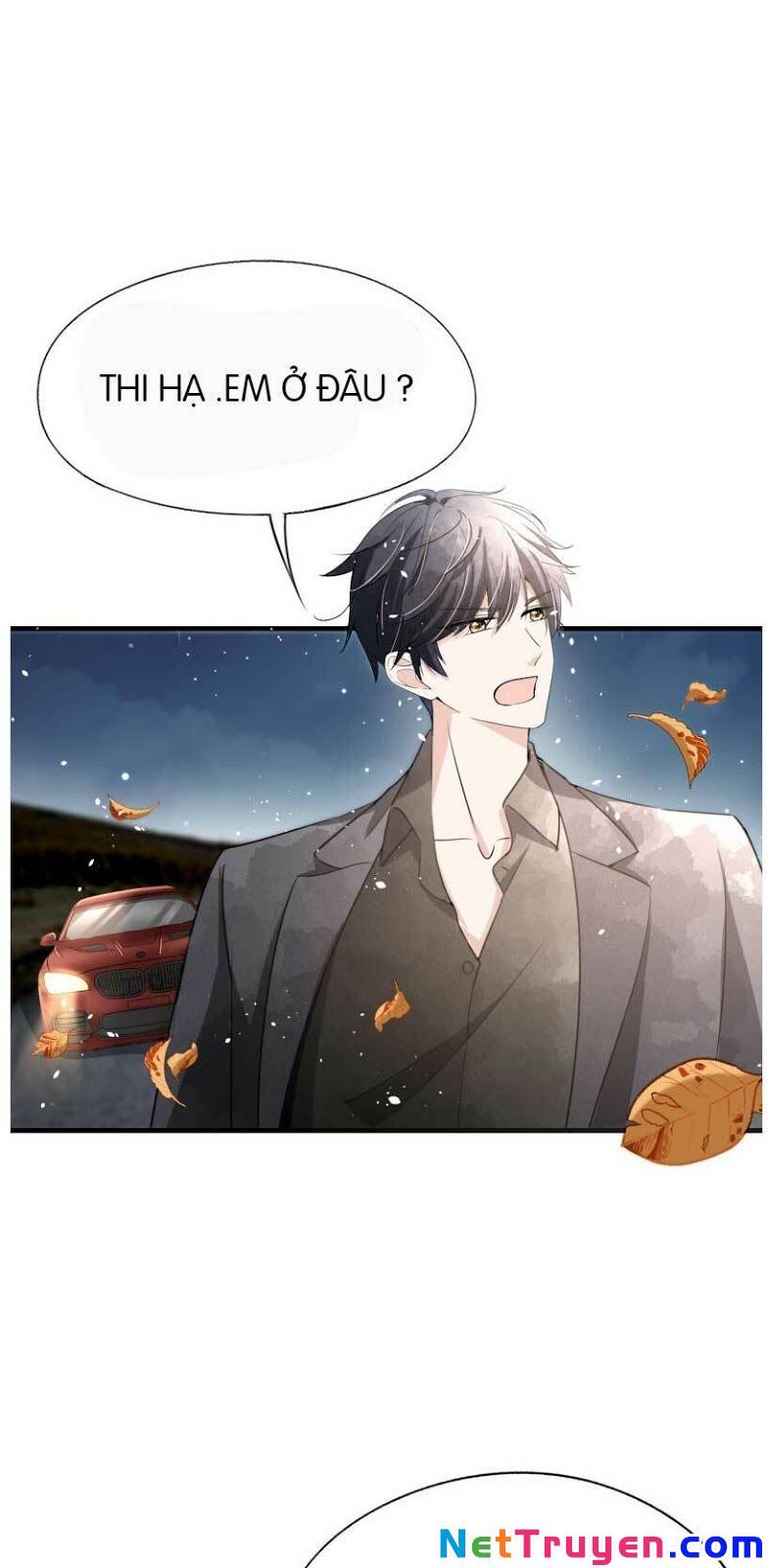 Cô Vợ Hợp Đồng Lạnh Lùng Không Dễ Đụng Đâu Chapter 55 - Trang 2