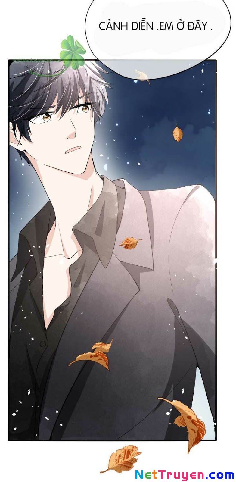 Cô Vợ Hợp Đồng Lạnh Lùng Không Dễ Đụng Đâu Chapter 55 - Trang 2