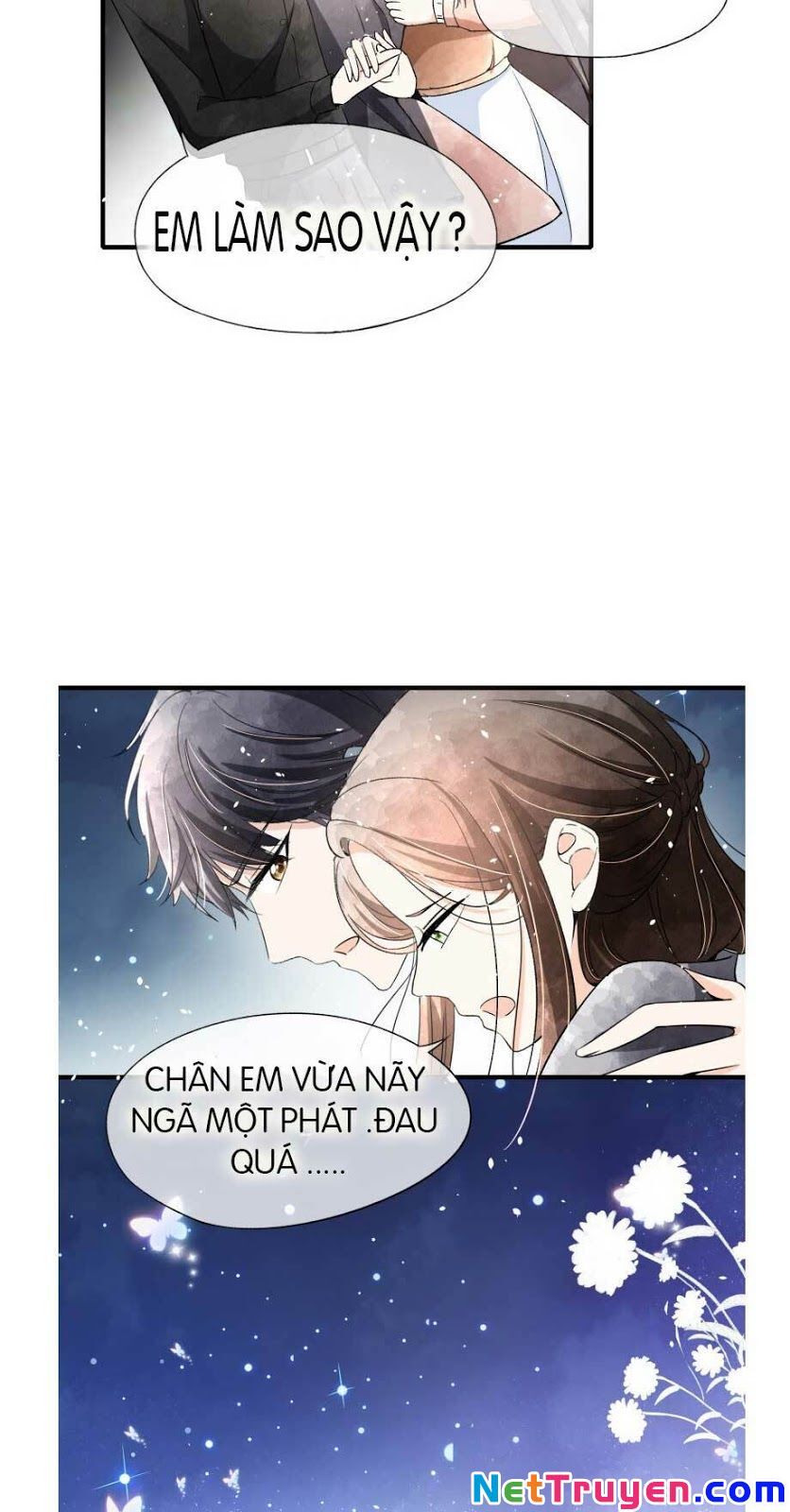 Cô Vợ Hợp Đồng Lạnh Lùng Không Dễ Đụng Đâu Chapter 55 - Trang 2