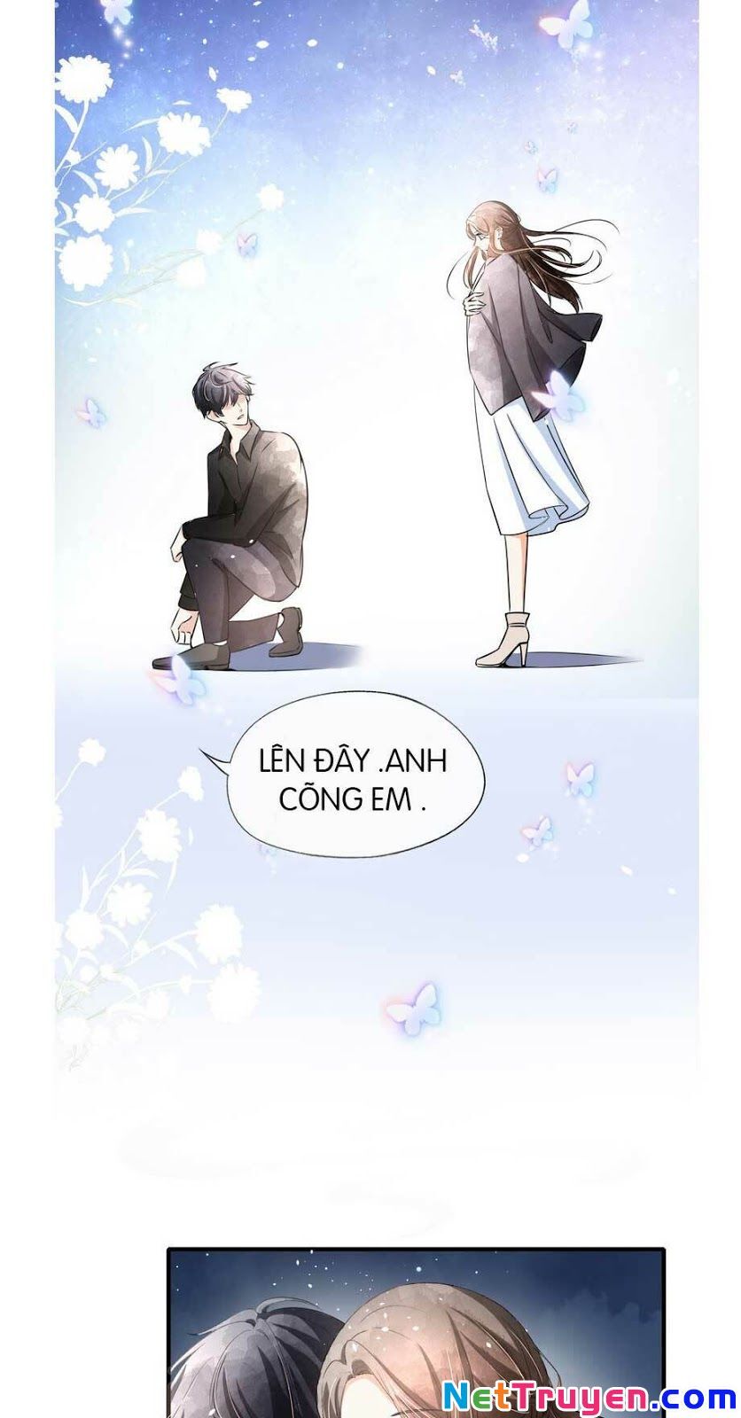 Cô Vợ Hợp Đồng Lạnh Lùng Không Dễ Đụng Đâu Chapter 55 - Trang 2